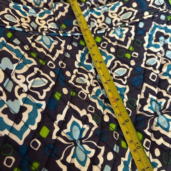 Vera Bradley Duffel Travel Bag - Picture 5 of 8